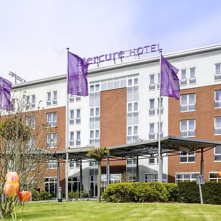 Mercure Kamen Unna Exterior photo