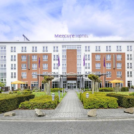 Mercure Kamen Unna Exterior photo