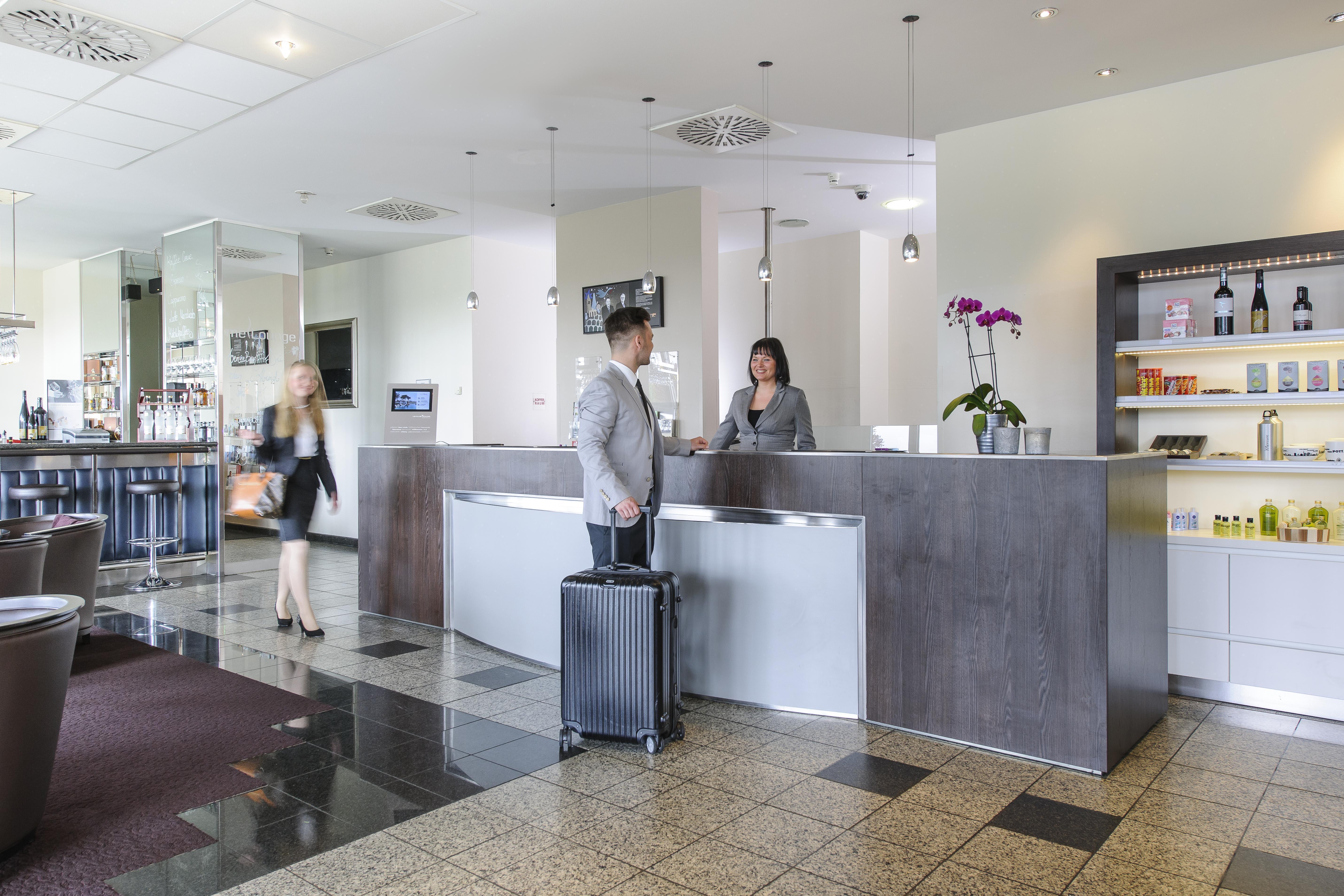 Mercure Kamen Unna Exterior photo