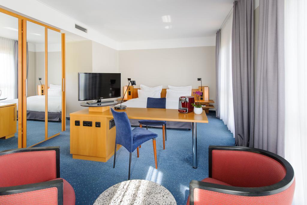 Mercure Kamen Unna Exterior photo