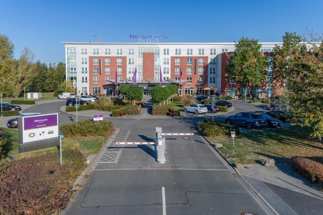 Mercure Kamen Unna Exterior photo